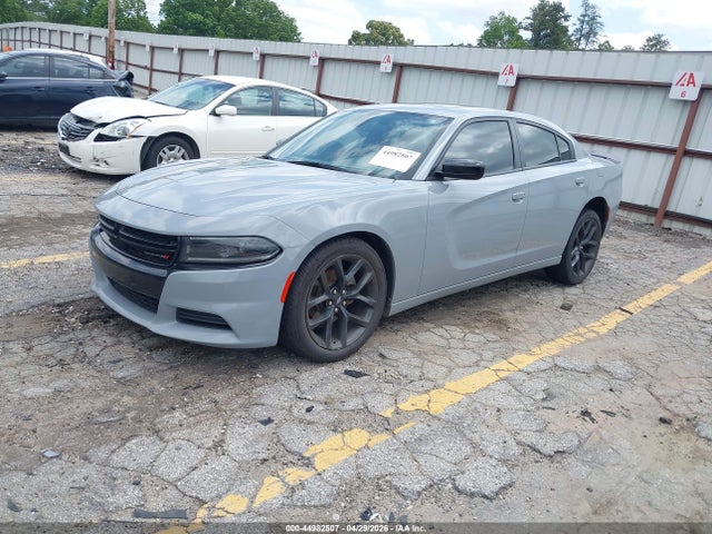 Aukcja sprzedaży 2022 Dodge Charger Sxt Rwd, vin: 2C3CDXBG6NH103726, numer aukcji: 44982507