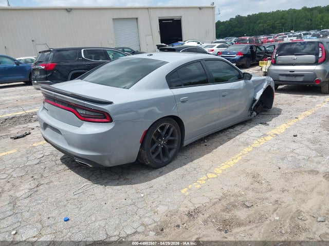 Aukcja sprzedaży 2022 Dodge Charger Sxt Rwd, vin: 2C3CDXBG6NH103726, numer aukcji: 44982507