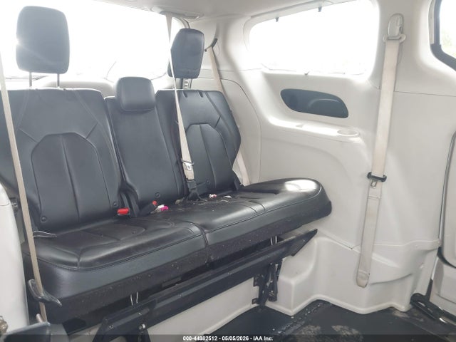 Продаж на аукціоні авто 2018 Chrysler Pacifica Touring L, vin: 2C4RC1BG0JR312101, номер лоту: 44982512