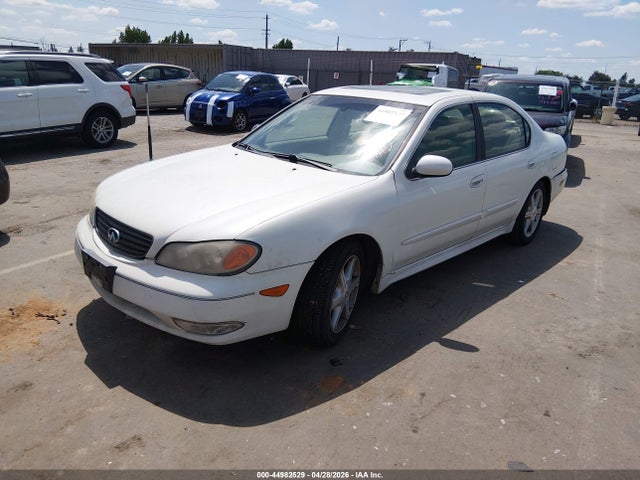 2004 Infiniti I35 Luxury მანქანა იყიდება აუქციონზე, vin: JNKDA31A44T211079, აუქციონის ნომერი: 44982529