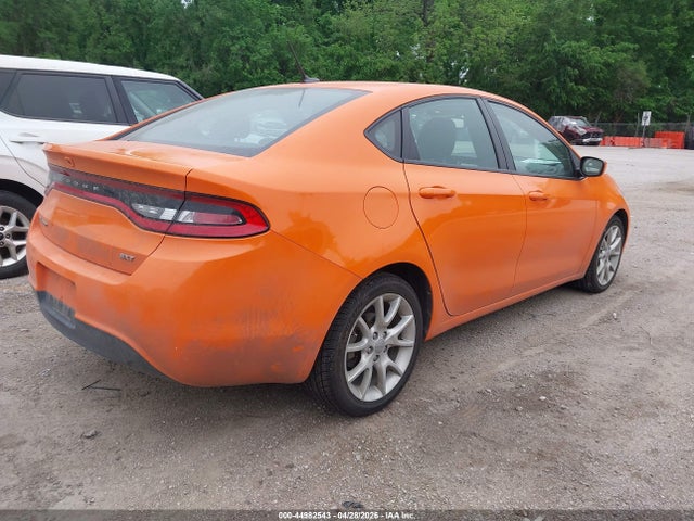 Aukcja sprzedaży 2013 Dodge Dart Sxt, vin: 1C3CDFBA3DD256923, numer aukcji: 44982543