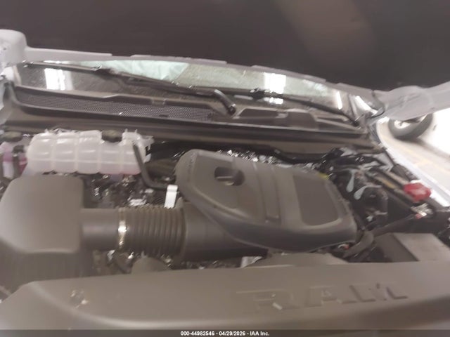 2026 Ram 1500 მანქანა იყიდება აუქციონზე, vin: 1C6SRFJP4TN240115, აუქციონის ნომერი: 44982546