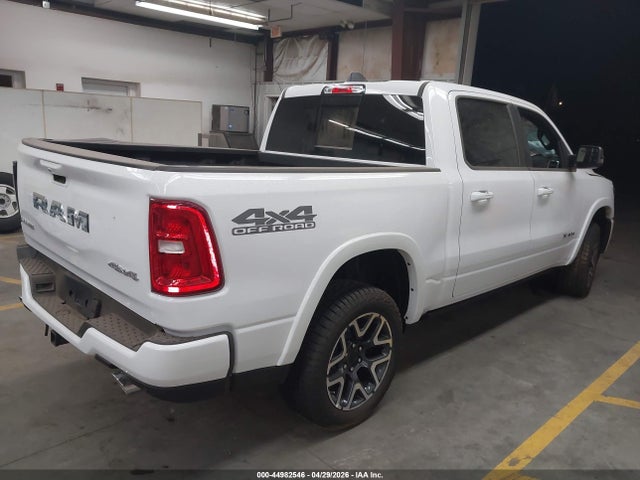 2026 Ram 1500 მანქანა იყიდება აუქციონზე, vin: 1C6SRFJP4TN240115, აუქციონის ნომერი: 44982546