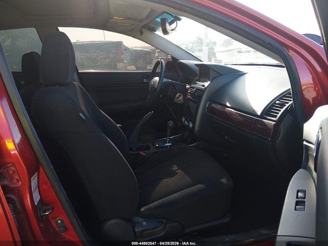 2012 Mitsubishi Galant Es/se მანქანა იყიდება აუქციონზე, vin: 4A32B3FF0CE011794, აუქციონის ნომერი: 44982547