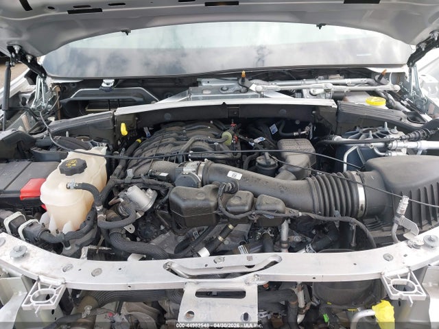 2024 Jeep Grand Cherokee Limited 4x4 მანქანა იყიდება აუქციონზე, vin: 1C4RJHBGXR8586380, აუქციონის ნომერი: 44982548