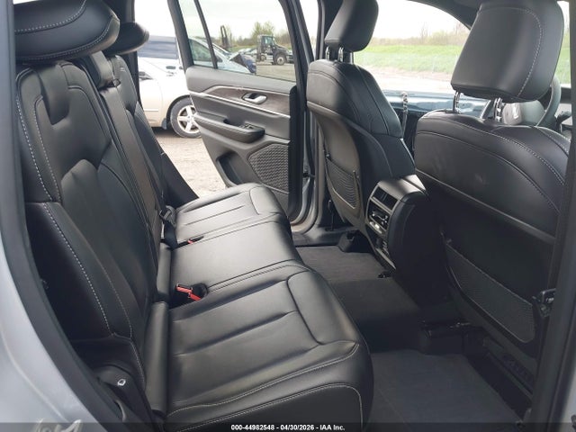 2024 Jeep Grand Cherokee Limited 4x4 მანქანა იყიდება აუქციონზე, vin: 1C4RJHBGXR8586380, აუქციონის ნომერი: 44982548