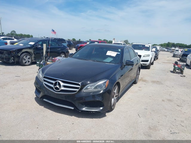 Aukcja sprzedaży 2014 Mercedes-benz E 350, vin: WDDHF5KB6EA781028, numer aukcji: 44982553