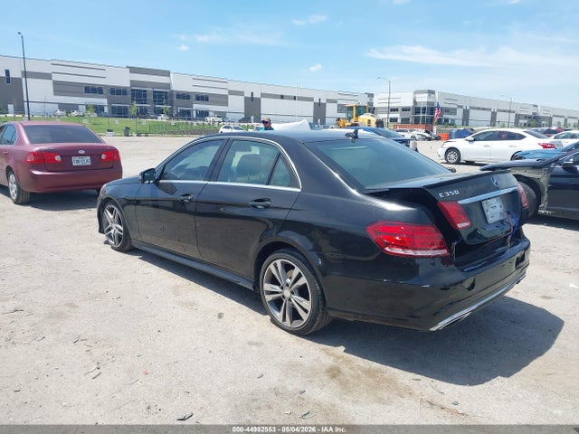 Aukcja sprzedaży 2014 Mercedes-benz E 350, vin: WDDHF5KB6EA781028, numer aukcji: 44982553