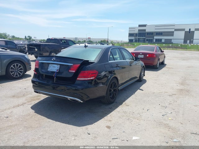 Aukcja sprzedaży 2014 Mercedes-benz E 350, vin: WDDHF5KB6EA781028, numer aukcji: 44982553