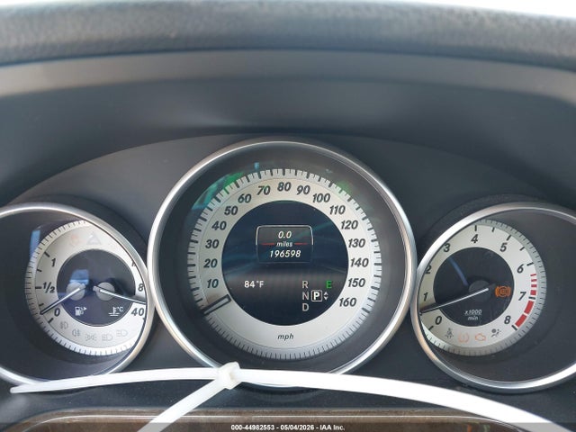 Aukcja sprzedaży 2014 Mercedes-benz E 350, vin: WDDHF5KB6EA781028, numer aukcji: 44982553