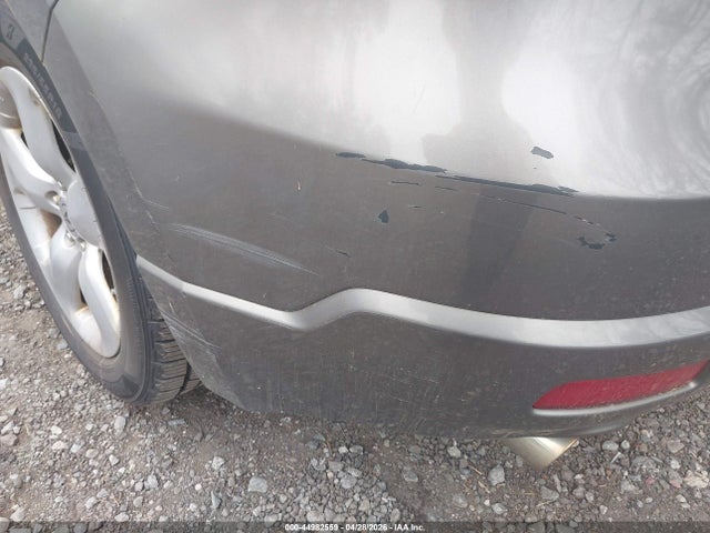 44982559 :رقم المزاد ، 5J8TB182X8A007516 vin ، 2008 Acura Rdx مزاد بيع