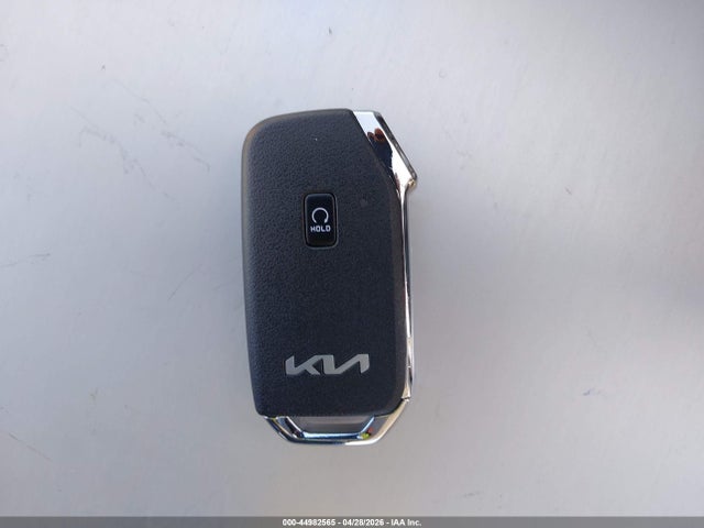 2022 Kia Sorento Hybrid S მანქანა იყიდება აუქციონზე, vin: KNDRG4LG7N5092740, აუქციონის ნომერი: 44982565
