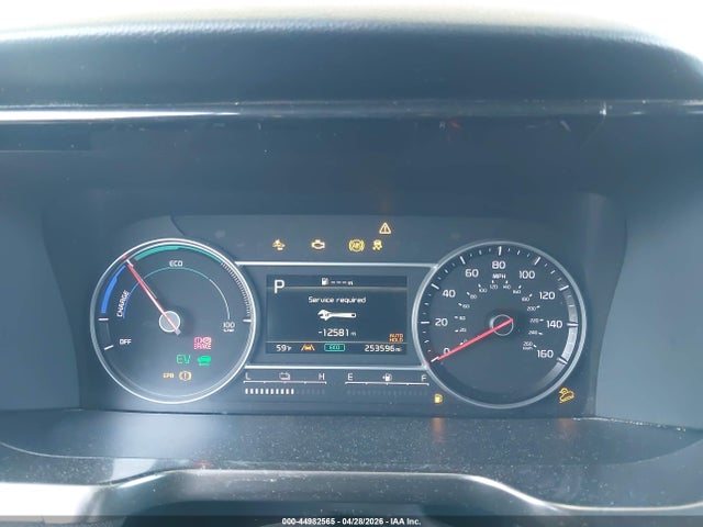 2022 Kia Sorento Hybrid S მანქანა იყიდება აუქციონზე, vin: KNDRG4LG7N5092740, აუქციონის ნომერი: 44982565