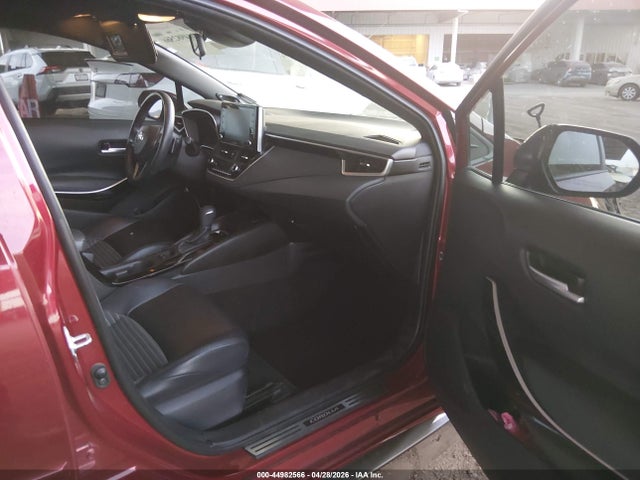 Toyota Corolla Xse 2022 5YFT4MCE3NP098552 Image 5