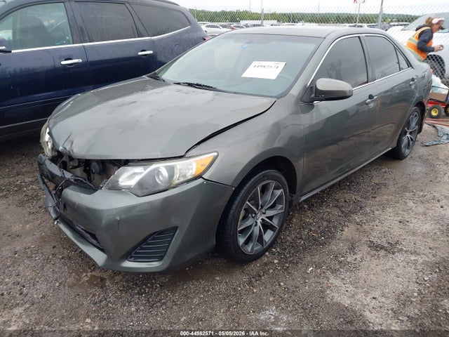 2014 Toyota Camry Le მანქანა იყიდება აუქციონზე, vin: 4T4BF1FK9ER353425, აუქციონის ნომერი: 44982571