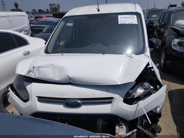 Ford Transit Connect Xl 2017 NM0LS7E75H1319564 Image 12