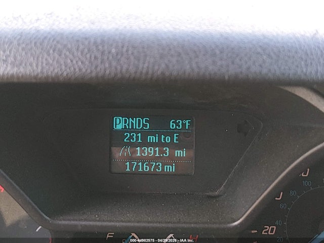 Ford Transit Connect Xl 2017 NM0LS7E75H1319564 Image 15