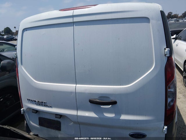 Ford Transit Connect Xl 2017 NM0LS7E75H1319564 Image 16