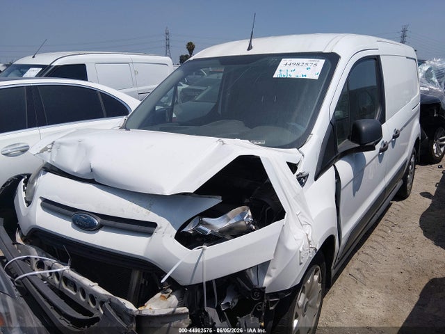 Ford Transit Connect Xl 2017 NM0LS7E75H1319564 Image 2
