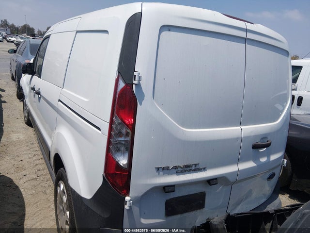 Ford Transit Connect Xl 2017 NM0LS7E75H1319564 Image 3