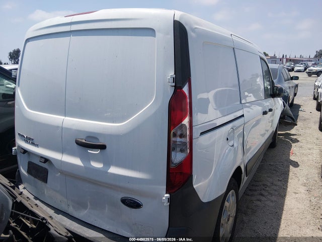 Ford Transit Connect Xl 2017 NM0LS7E75H1319564 Image 4