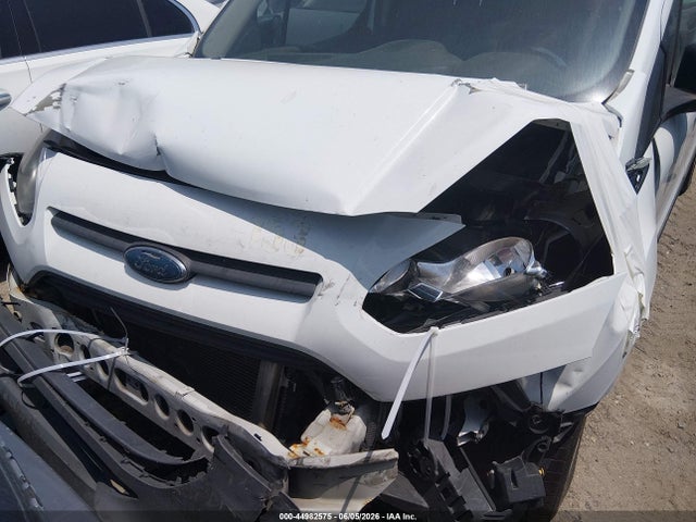Ford Transit Connect Xl 2017 NM0LS7E75H1319564 Image 6