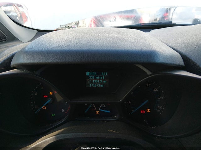 Ford Transit Connect Xl 2017 NM0LS7E75H1319564 Image 7
