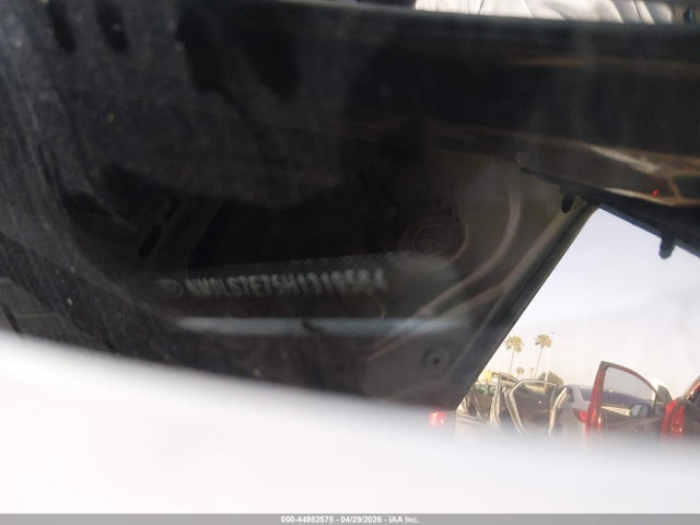 Ford Transit Connect Xl 2017 NM0LS7E75H1319564 Image 9