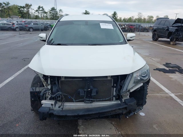 Aukcja sprzedaży 2017 Nissan Pathfinder S, vin: 5N1DR2MM8HC612422, numer aukcji: 44982576
