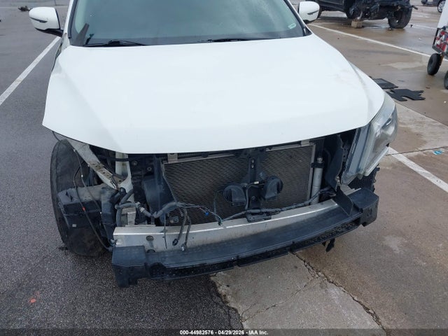 Aukcja sprzedaży 2017 Nissan Pathfinder S, vin: 5N1DR2MM8HC612422, numer aukcji: 44982576