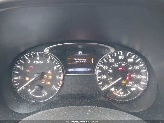 Aukcja sprzedaży 2017 Nissan Pathfinder S, vin: 5N1DR2MM8HC612422, numer aukcji: 44982576