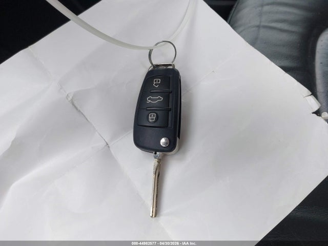 44982577 :رقم المزاد ، WA1EV74LX8D055767 vin ، 2008 Audi Q7 4.2 Premium مزاد بيع