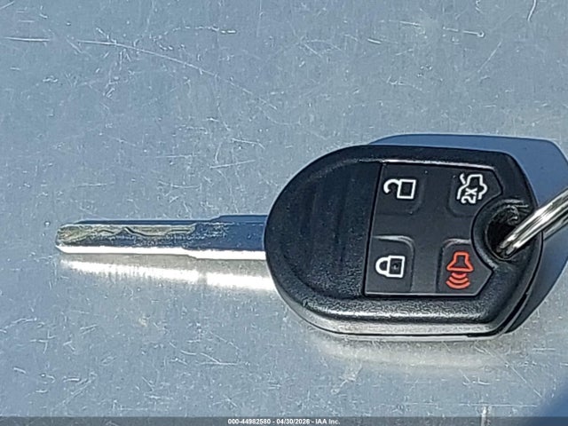 3FADP4EJ1HM141020 Ford FIESTA SE