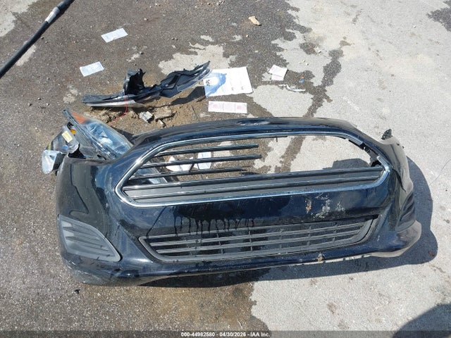 3FADP4EJ1HM141020 Ford FIESTA SE