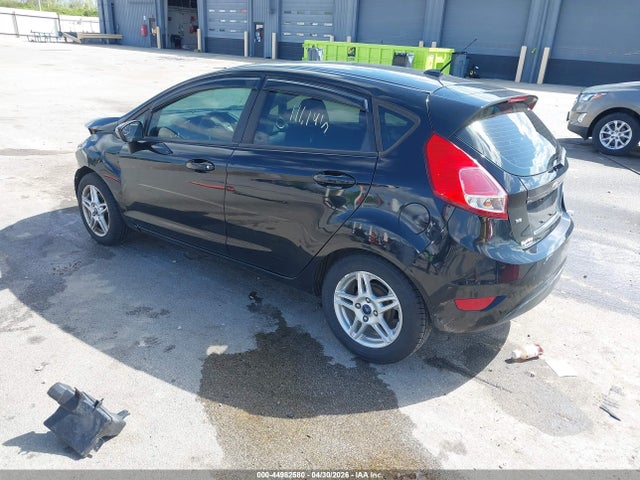 3FADP4EJ1HM141020 Ford FIESTA SE