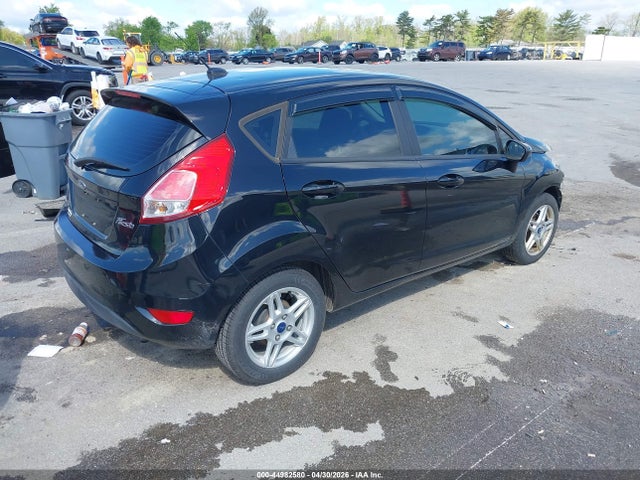 3FADP4EJ1HM141020 Ford FIESTA SE