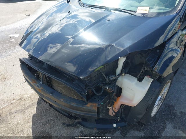 3FADP4EJ1HM141020 Ford FIESTA SE