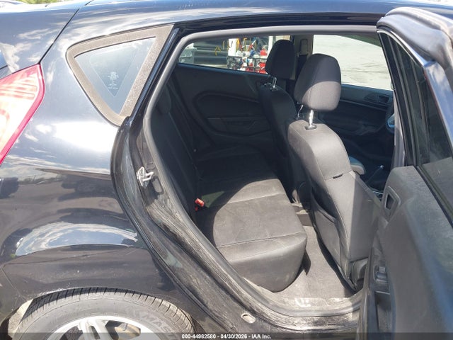 3FADP4EJ1HM141020 Ford FIESTA SE