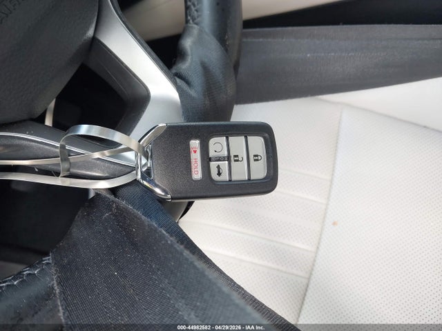 Продаж на аукціоні авто 2022 Honda Accord Ex-l, vin: 1HGCV1F57NA013807, номер лоту: 44982582