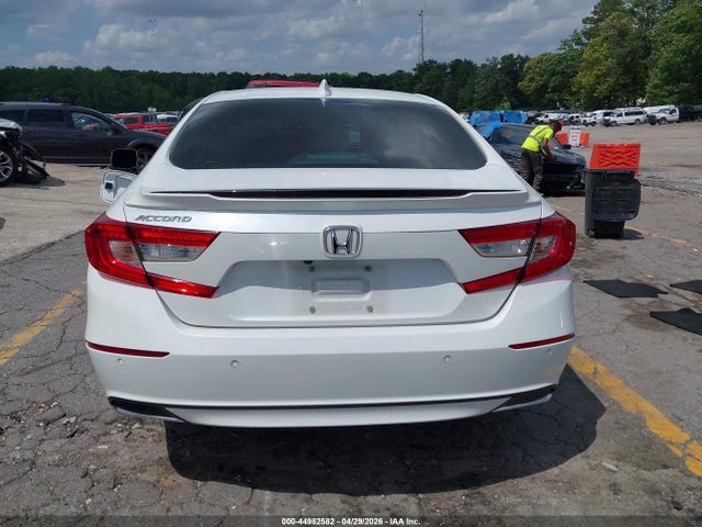 Продаж на аукціоні авто 2022 Honda Accord Ex-l, vin: 1HGCV1F57NA013807, номер лоту: 44982582