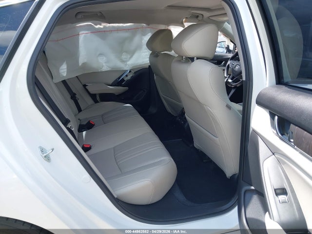 Продаж на аукціоні авто 2022 Honda Accord Ex-l, vin: 1HGCV1F57NA013807, номер лоту: 44982582