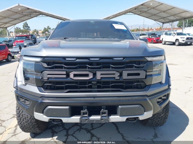 Продаж на аукціоні авто 2024 Ford F-150 Raptor, vin: 1FTFW1RG2RFA37401, номер лоту: 44982587