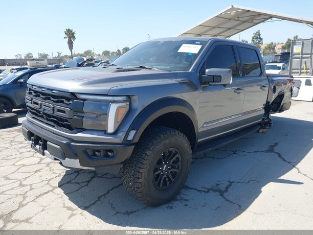 Продаж на аукціоні авто 2024 Ford F-150 Raptor, vin: 1FTFW1RG2RFA37401, номер лоту: 44982587