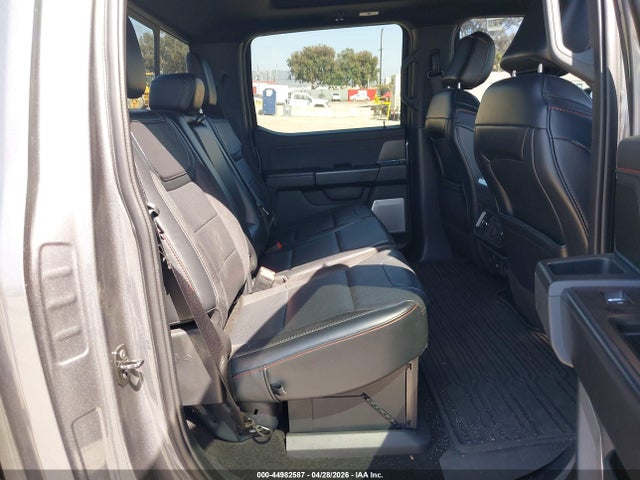 Продаж на аукціоні авто 2024 Ford F-150 Raptor, vin: 1FTFW1RG2RFA37401, номер лоту: 44982587