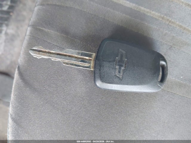 44982592 :رقم المزاد ، KL8CB6S92EC491532 vin ، 2014 Chevrolet Spark Ls Auto مزاد بيع