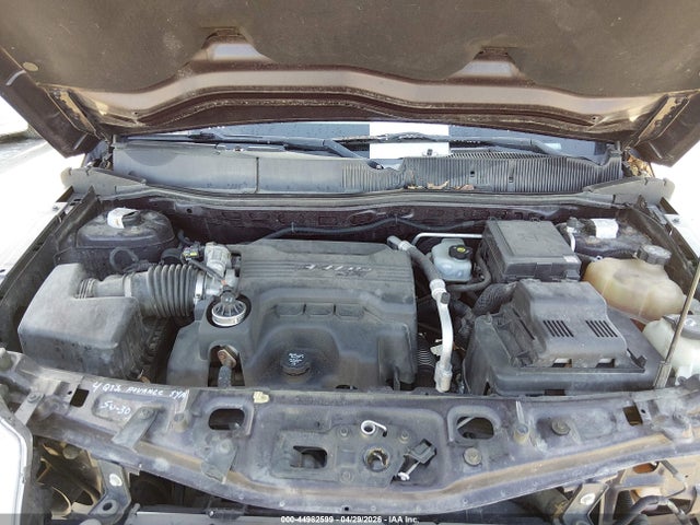 Продаж на аукціоні авто 2007 Chevrolet Equinox Ls, vin: 2CNDL13F776027210, номер лоту: 44982599