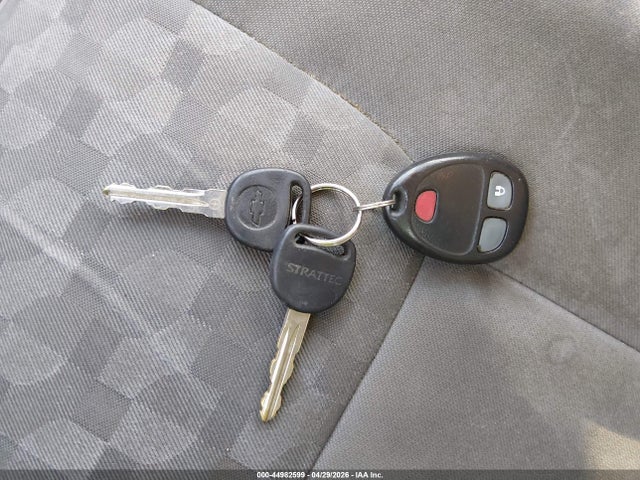 Продаж на аукціоні авто 2007 Chevrolet Equinox Ls, vin: 2CNDL13F776027210, номер лоту: 44982599