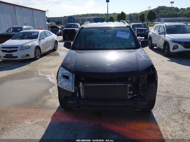 Продаж на аукціоні авто 2007 Chevrolet Equinox Ls, vin: 2CNDL13F776027210, номер лоту: 44982599