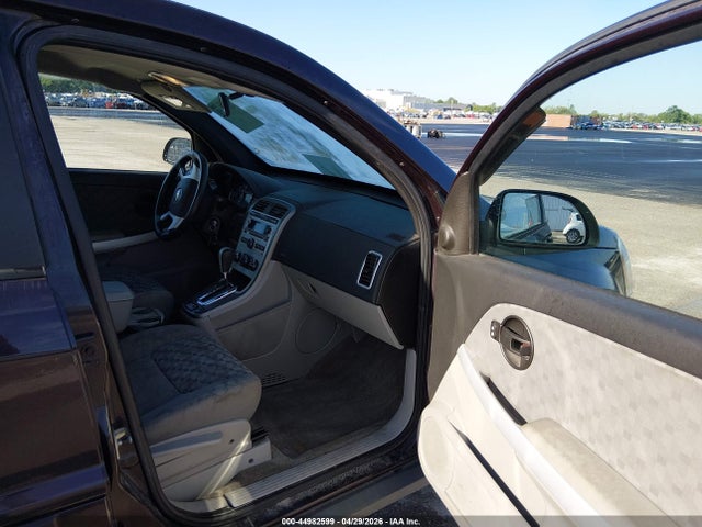 Продаж на аукціоні авто 2007 Chevrolet Equinox Ls, vin: 2CNDL13F776027210, номер лоту: 44982599