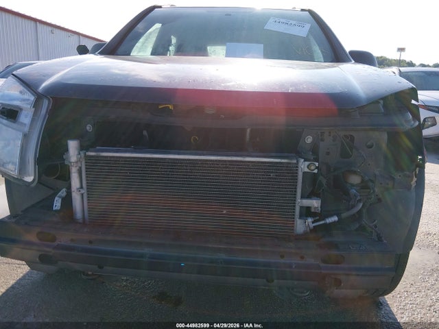 Продаж на аукціоні авто 2007 Chevrolet Equinox Ls, vin: 2CNDL13F776027210, номер лоту: 44982599